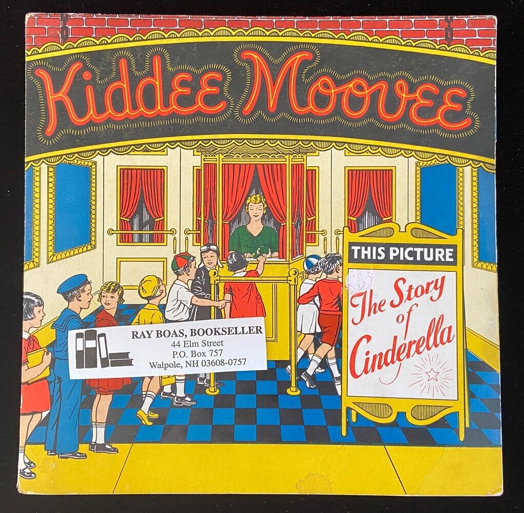 Kiddee Moovee