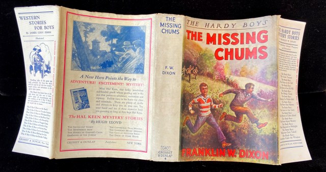 This image has an empty alt attribute; its file name is hardy-4-missing-chums-c.jpg