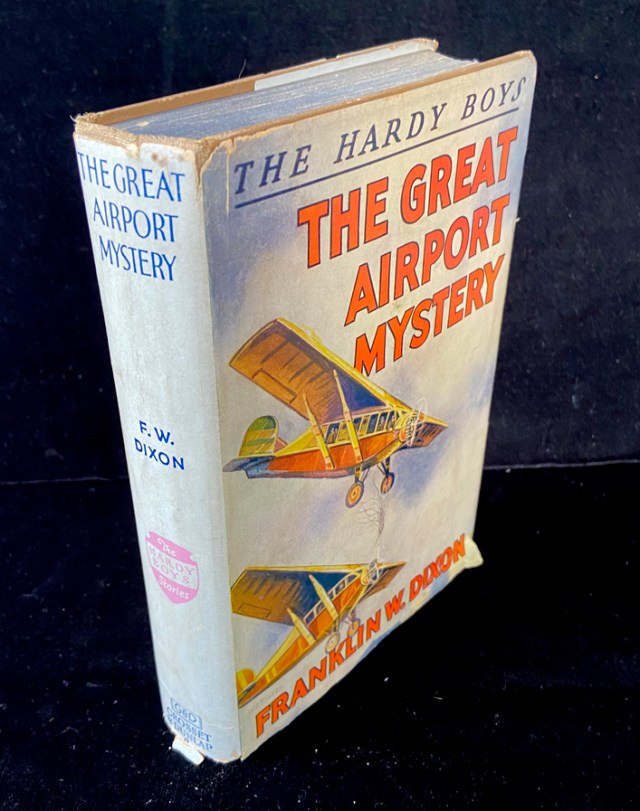 This image has an empty alt attribute; its file name is hardy-9-1-airport-a.jpg